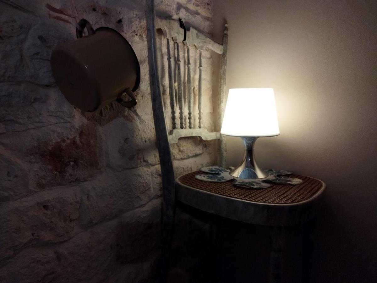 Dimora Delle Badesse Bed & Breakfast Conversano Ngoại thất bức ảnh
