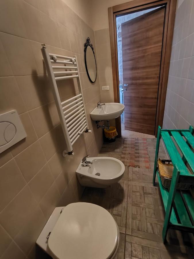 Dimora Delle Badesse Bed & Breakfast Conversano Ngoại thất bức ảnh