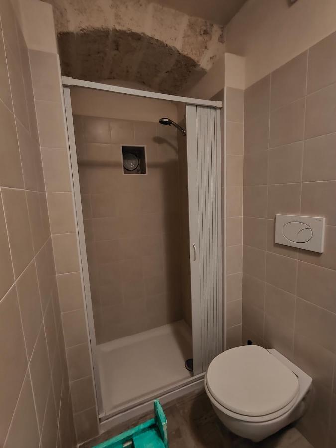 Dimora Delle Badesse Bed & Breakfast Conversano Ngoại thất bức ảnh
