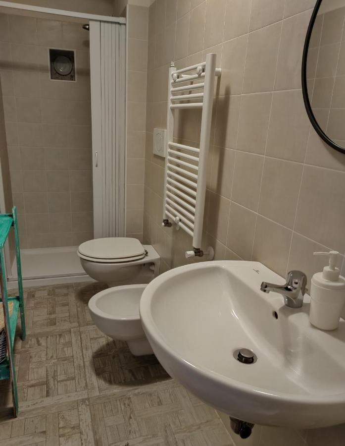 Dimora Delle Badesse Bed & Breakfast Conversano Ngoại thất bức ảnh
