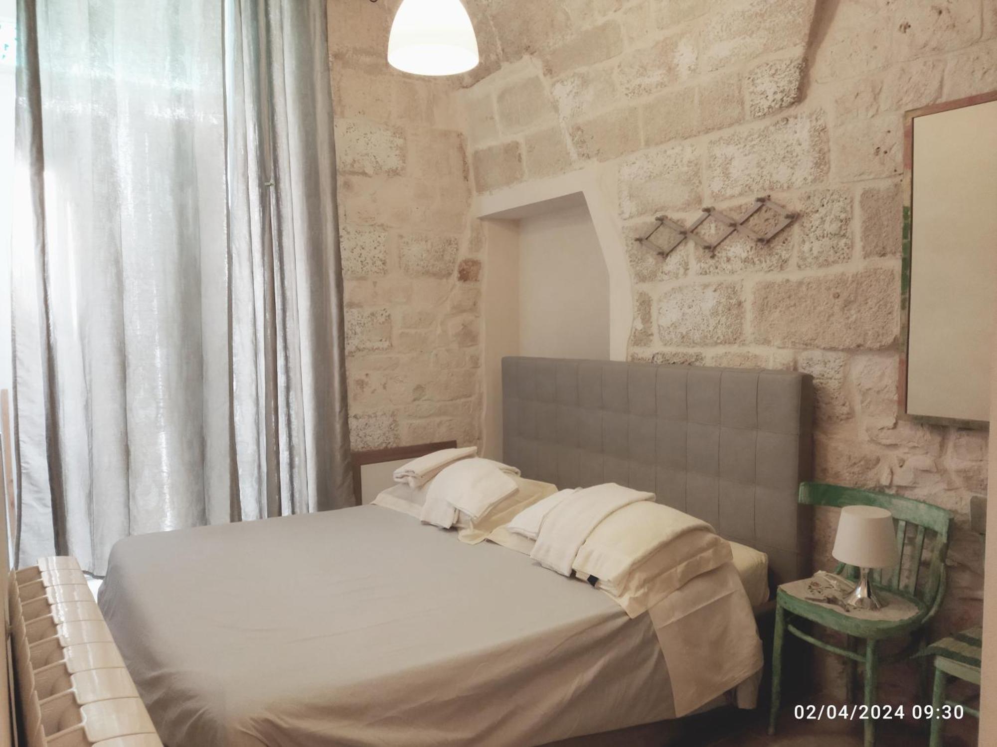 Dimora Delle Badesse Bed & Breakfast Conversano Ngoại thất bức ảnh