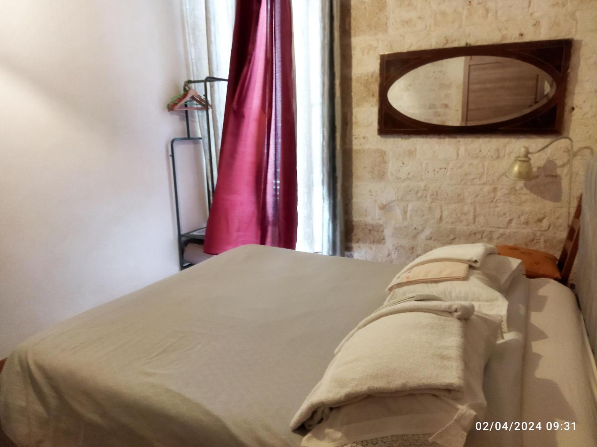 Dimora Delle Badesse Bed & Breakfast Conversano Ngoại thất bức ảnh