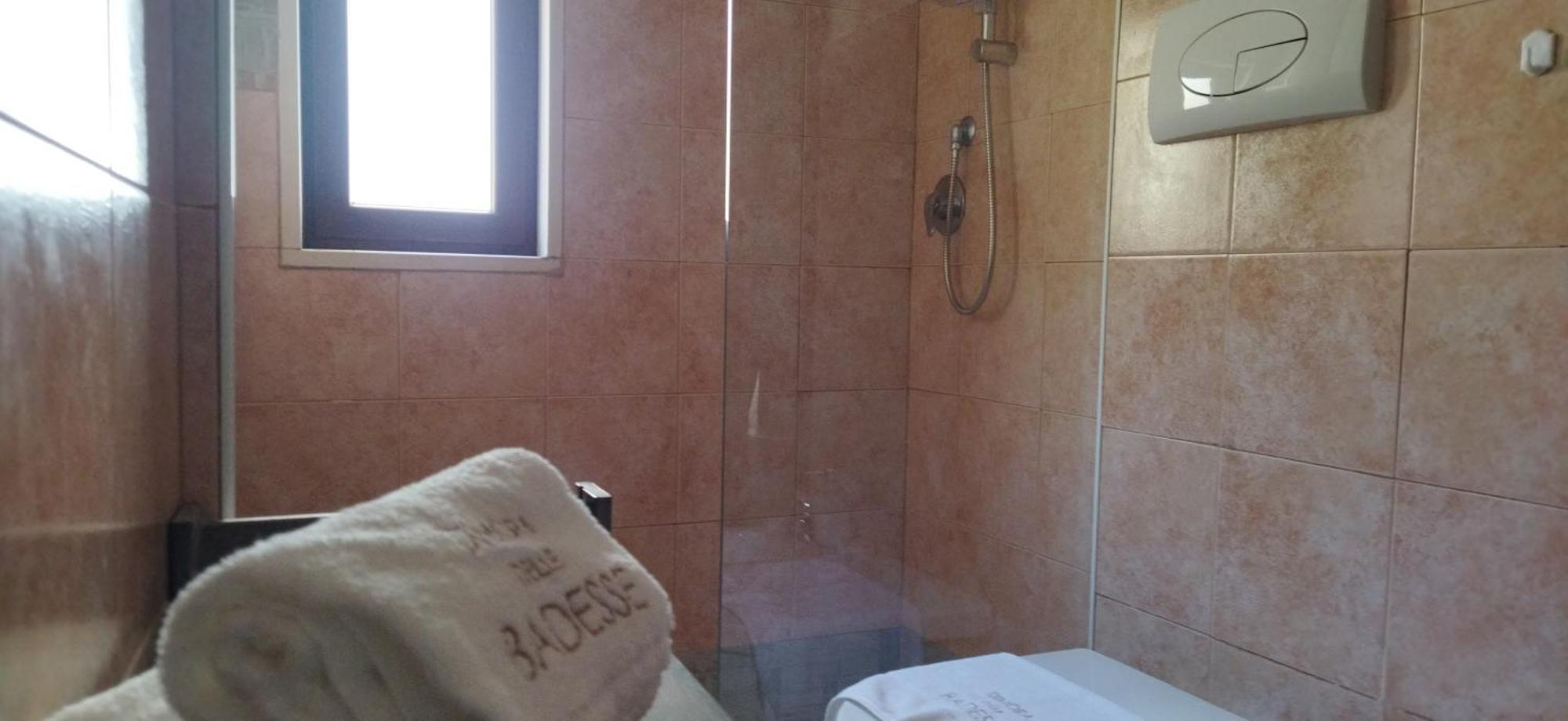 Dimora Delle Badesse Bed & Breakfast Conversano Ngoại thất bức ảnh