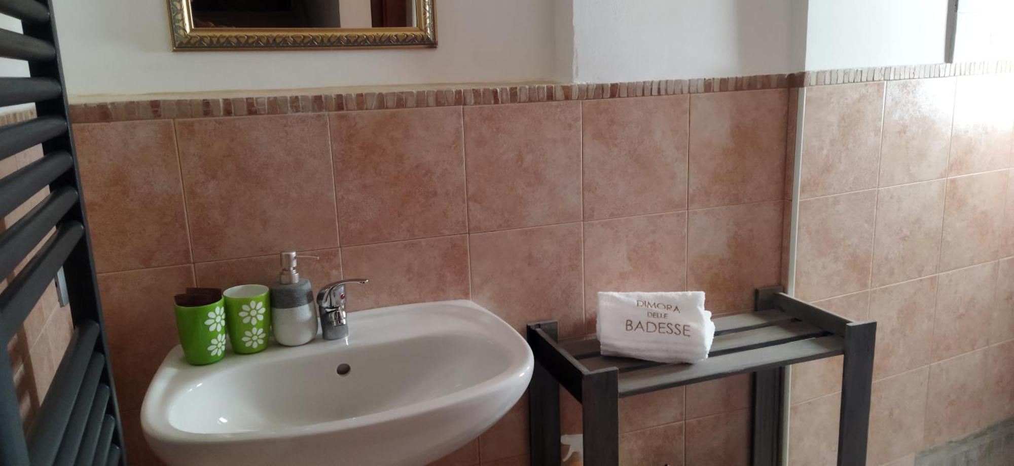 Dimora Delle Badesse Bed & Breakfast Conversano Ngoại thất bức ảnh