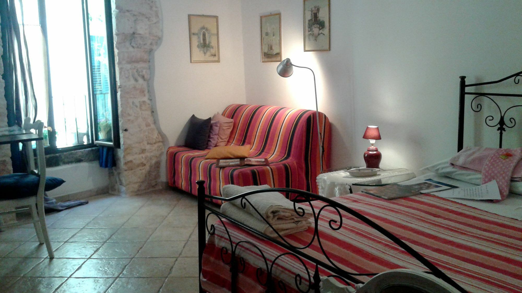 Dimora Delle Badesse Bed & Breakfast Conversano Ngoại thất bức ảnh