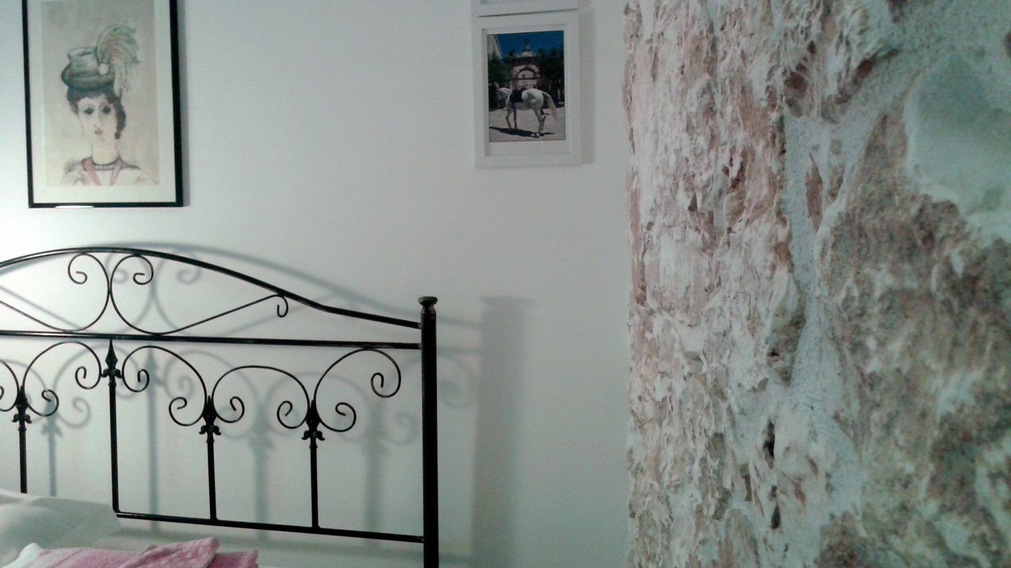 Dimora Delle Badesse Bed & Breakfast Conversano Ngoại thất bức ảnh